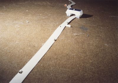 Peter Fischli David Weiss