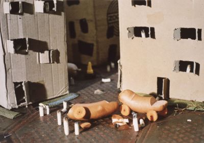 Peter Fischli David Weiss