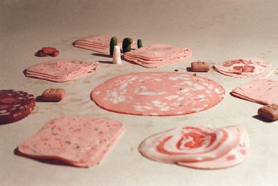 Peter Fischli David Weiss