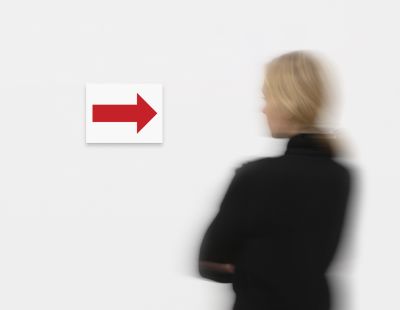 Louise Lawler – GOING THROUGH THE MOTIONS – Los Angeles