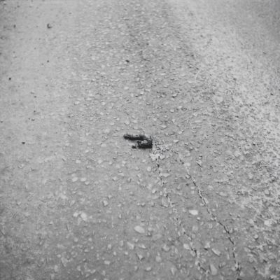 Keith Arnatt – Eden 69–89 – London