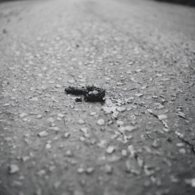 Keith Arnatt – Eden 69–89 – London