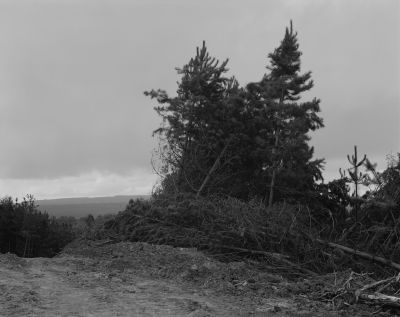 Keith Arnatt – Eden 69–89 – London