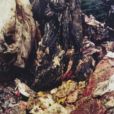 Keith Arnatt – Eden 69–89 – London