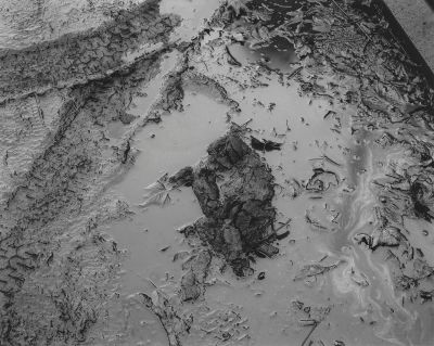 Keith Arnatt – Eden 69–89 – London