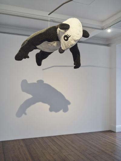 Peter Fischli David Weiss – Peter Fischli David Weiss – London