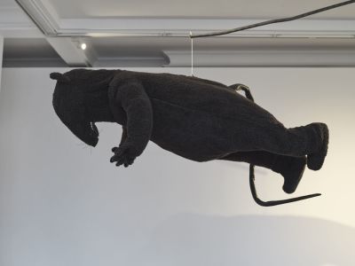 Peter Fischli David Weiss – Peter Fischli David Weiss – London