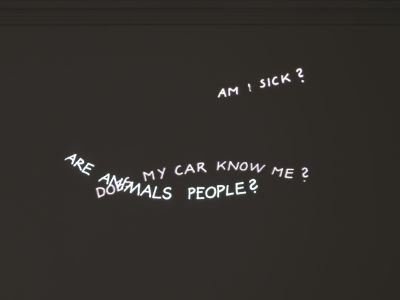Peter Fischli David Weiss – Peter Fischli David Weiss – London