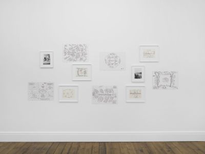 Peter Fischli David Weiss – Peter Fischli David Weiss – London