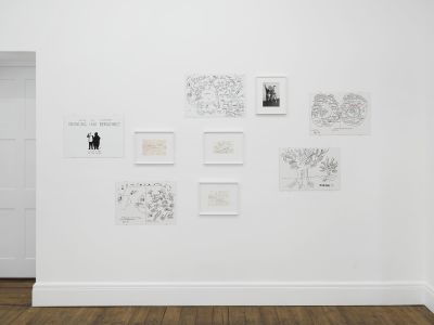 Peter Fischli David Weiss – Peter Fischli David Weiss – London