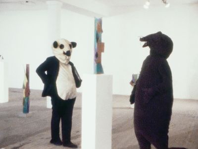 Peter Fischli David Weiss – Peter Fischli David Weiss – London