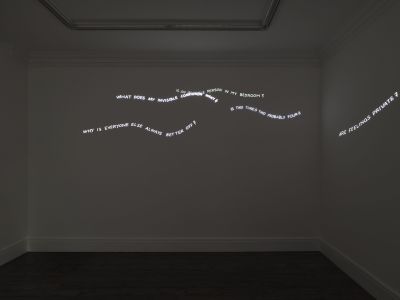 Peter Fischli David Weiss – Peter Fischli David Weiss – London