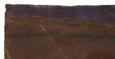 Richard Artschwager – New Mexico – Berlin