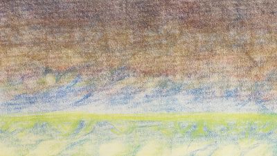 Richard Artschwager – New Mexico – Berlin