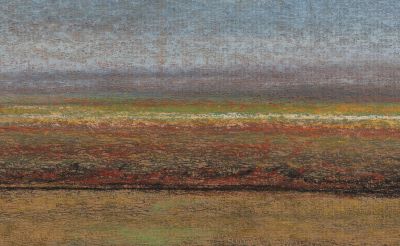 Richard Artschwager – New Mexico – Berlin