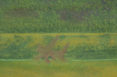 Richard Artschwager – New Mexico – Berlin