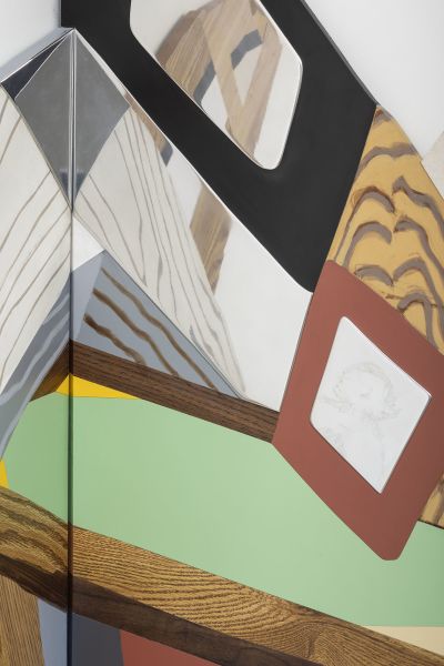 Richard Artschwager – Cornered: Celebrating the Artist’s Centennial – Berlin