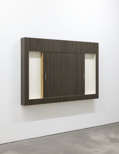 Richard Artschwager – Cornered: Celebrating the Artist’s Centennial – Berlin