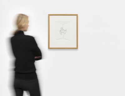 Richard Artschwager – Cornered: Celebrating the Artist’s Centennial – Berlin