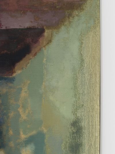 David Maljkovic – Overpaint with Shadows – London