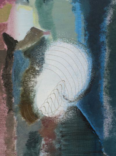 David Maljkovic – Overpaint with Shadows – London