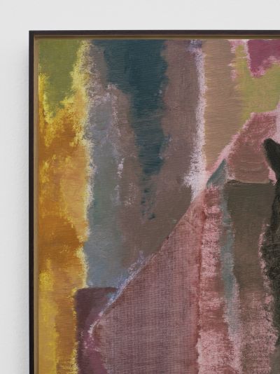 David Maljkovic – Overpaint with Shadows – London