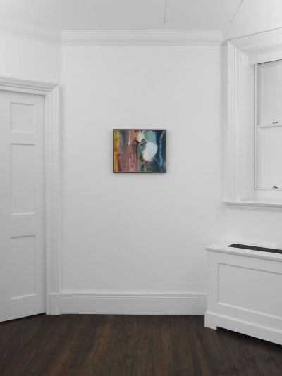 David Maljkovic – Overpaint with Shadows – London