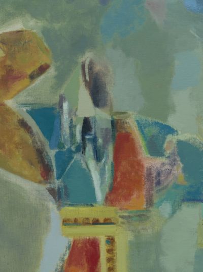 David Maljkovic – Overpaint with Shadows – London