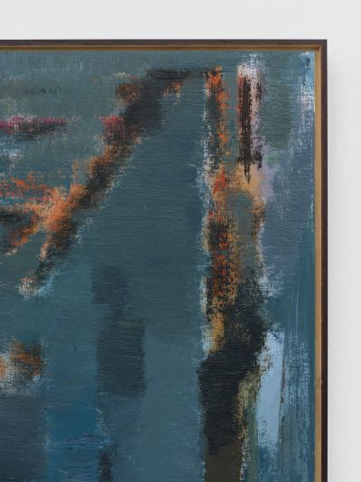 David Maljkovic – Overpaint with Shadows – London