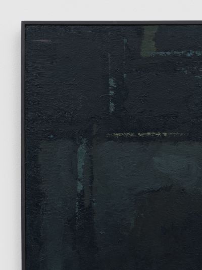 David Maljkovic – Overpaint with Shadows – London