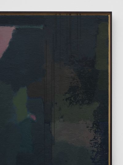 David Maljkovic – Overpaint with Shadows – London