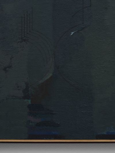 David Maljkovic – Overpaint with Shadows – London