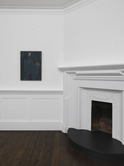 David Maljkovic – Overpaint with Shadows – London