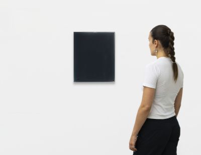 David Maljkovic – Overpaint with Shadows – London