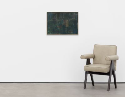 David Maljkovic – Overpaint with Shadows – London