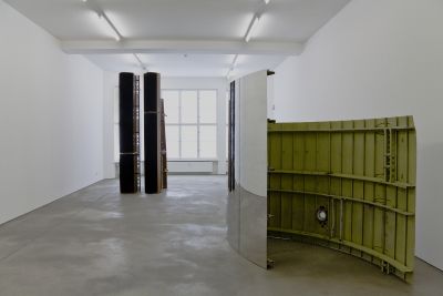 Michail Pirgelis – Akropolis – Berlin