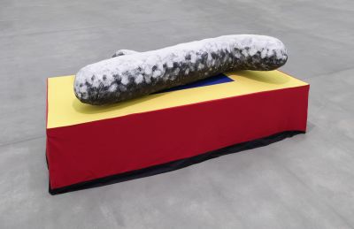 Malerei der 80er Jahre – Group Exhibition – Berlin