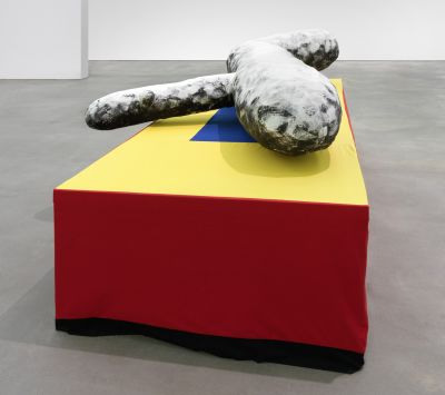 Malerei der 80er Jahre – Group Exhibition – Berlin