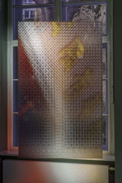 territory – Group Exhibition – Berlin