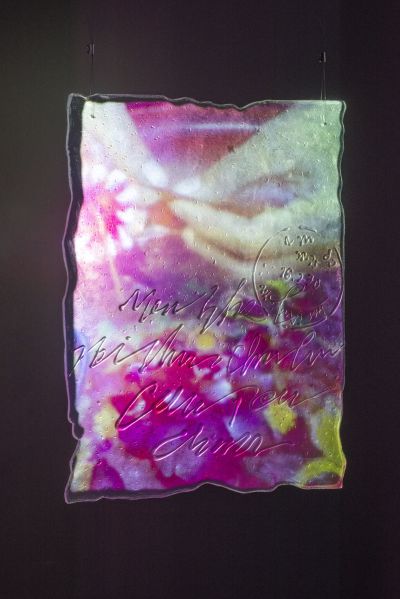 territory – Group Exhibition – Berlin