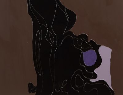 Gary Hume – Mirrors and other creatures – London