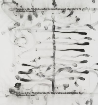 Jenny Holzer – WORDS – New York