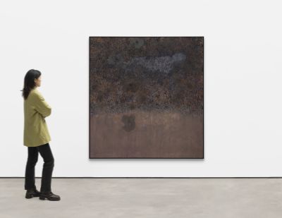 Oliver Bak – Ghost Driver, or The Crowned Anarchist – Berlin