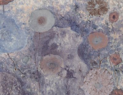 Oliver Bak – Ghost Driver, or The Crowned Anarchist – Berlin