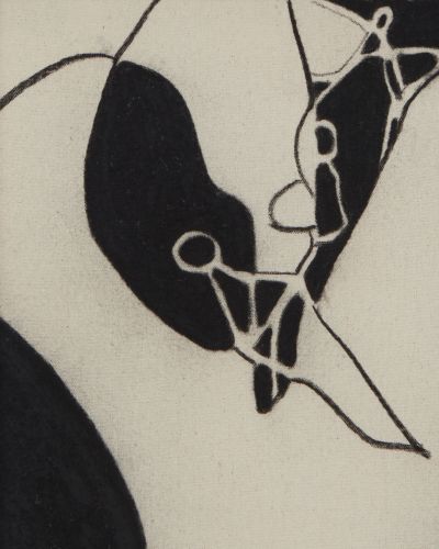 Gary Hume – Mirrors and other creatures – London