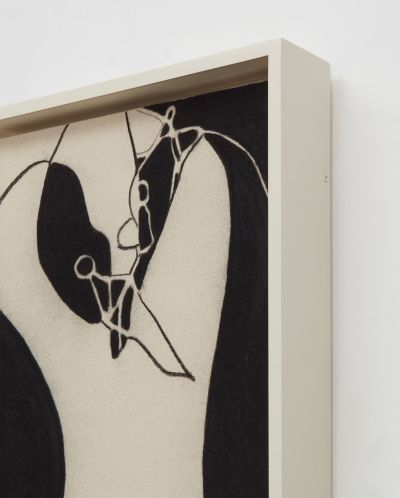 Gary Hume – Mirrors and other creatures – London