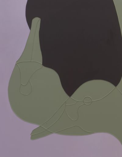 Gary Hume – Mirrors and other creatures – London