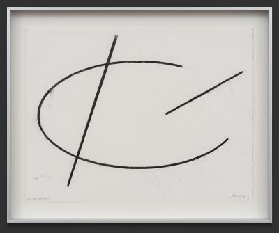 Anthony McCall – Raised Voices – London