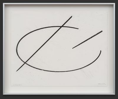 Anthony McCall – Raised Voices – London