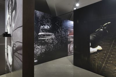 Arthur Jafa – nativemanson – Los Angeles